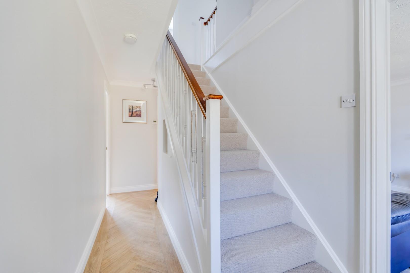 22 Heol Pentre'r Felin, Llantwit Major, Vale Of Glamorgan, CF61 2XS